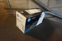 New Sealed Box Genuine OEM HP CE260X Black Toner 6