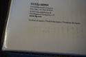 New Sealed Box Genuine OEM HP CC533A Magenta Toner