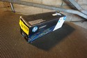 New Sealed Box Genuine OEM HP LaserJet 304A Cyan T