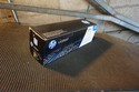 New Sealed Box Genuine OEM HP CC532A Yellow Toner 