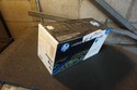 New Sealed Box Genuine OEM HP CE261A Cyan Toner 64