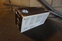 New Sealed Box Genuine OEM HP CE260A Black Toner 6