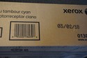 New Genuine OEM Xerox 013R00660 Cyan Drum Cartridg