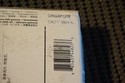 New Sealed Box Genuine OEM HP 761 Matte Black Prin