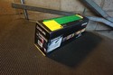 New Sealed Box Genuine OEM Lexmark E450H41G High Y