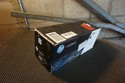 New Sealed Box Genuine OEM HP CF360A Black Toner 5