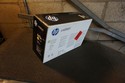 New Sealed Box Genuine OEM HP 643A Yellow Toner Q5