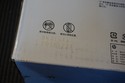 New Sealed Box Genuine OEM HP 643A Yellow Toner Q5