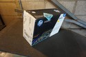 New Sealed Box Genuine OEM HP 643A Yellow Toner Q5