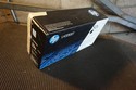 New Sealed Box Genuine OEM HP Q7553X Black Toner C