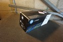 New Sealed Box Genuine OEM HP CF360A Black Toner 5