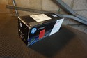 New Sealed Box Genuine OEM HP CF363A Magenta Toner