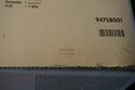 New Sealed Box Genuine OEM HP CF363A Magenta Toner