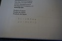 New Sealed Box Genuine OEM HP CE285A Black Toner 8