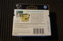 New Sealed Box Genuine OEM HP 57 Color Inkjet Cart