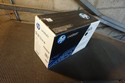 New Sealed Box Genuine OEM HP C8061X Black Toner 6