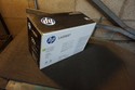 New Sealed Box Genuine OEM HP C4127X Black Toner 2