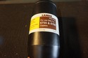 New Genuine OEM Lanier 1170184 Black Toner 117-018