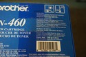 New Sealed Box Genuine OEM Brother TN-460 Black To