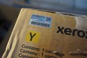 New Genuine OEM Xerox 013R00658 Yellow Drum Cartri