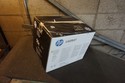 New Open Box Genuine OEM HP CE255XD Black Toner Du