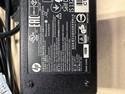 10 Used Genuine OEM HP AC Adapter Charger 4.5x3.0m