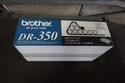 New Sealed Box Genuine OEM Brother DR-350 Drum Uni