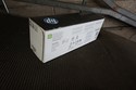 New Sealed Box Genuine OEM HP Q2612A Black Toner 1