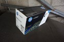 New Sealed Box Genuine OEM HP CE260A Black Toner 6
