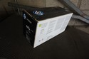 New Sealed Box Genuine OEM HP CE260A Black Toner 6