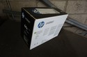 New Sealed Box Genuine OEM HP CC364A Black Toner 6