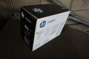 New Sealed Box Genuine OEM HP CC364A Black Toner 6