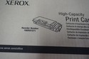 New Sealed Box Genuine OEM Xerox 106R01371 Black T