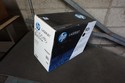 New Sealed Box Genuine OEM HP CE390X Black Toner C