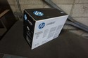 New Sealed Box Genuine OEM HP CE390X Black Toner C