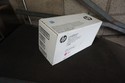 New Sealed Box Genuine OEM HP CF333A Magenta Toner