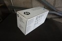 New Sealed Box Genuine OEM HP CF333A Magenta Toner