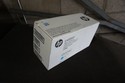 New Sealed Genuine OEM HP CF331A Cyan Toner 654A L