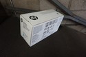 New Sealed Genuine OEM HP CF331A Cyan Toner 654A L