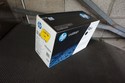 New Sealed Box Genuine OEM HP C4096A Black Toner 9