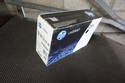 New Sealed Box Genuine OEM HP CE505X Black Toner 0