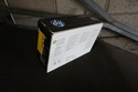 New Sealed Box Genuine OEM HP CE505X Black Toner 0