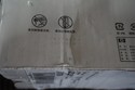 New Sealed Box Genuine OEM HP CE505X Black Toner 0
