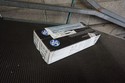 New Sealed Box Genuine OEM HP CE310AD Black Toner 