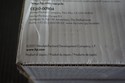 New Sealed Box Genuine OEM HP CE310AD Black Toner 