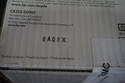 New Sealed Box Genuine OEM HP CE313A Magenta Toner