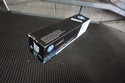 New Sealed Box Genuine OEM HP CE311A Cyan Toner 12