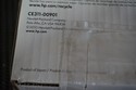 New Sealed Box Genuine OEM HP CE311A Cyan Toner 12