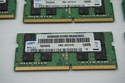 Lot 22 Used OEM Lenovo 03T7415 16GB DDR4-2133 SODI