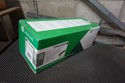 New Sealed Box Genuine OEM Lexmark 72K0XKG Black L